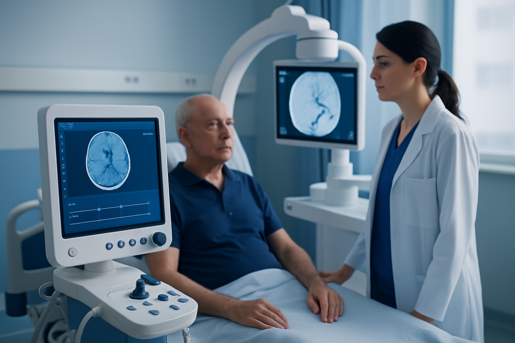 Symptoms — CVA medical abbreviation