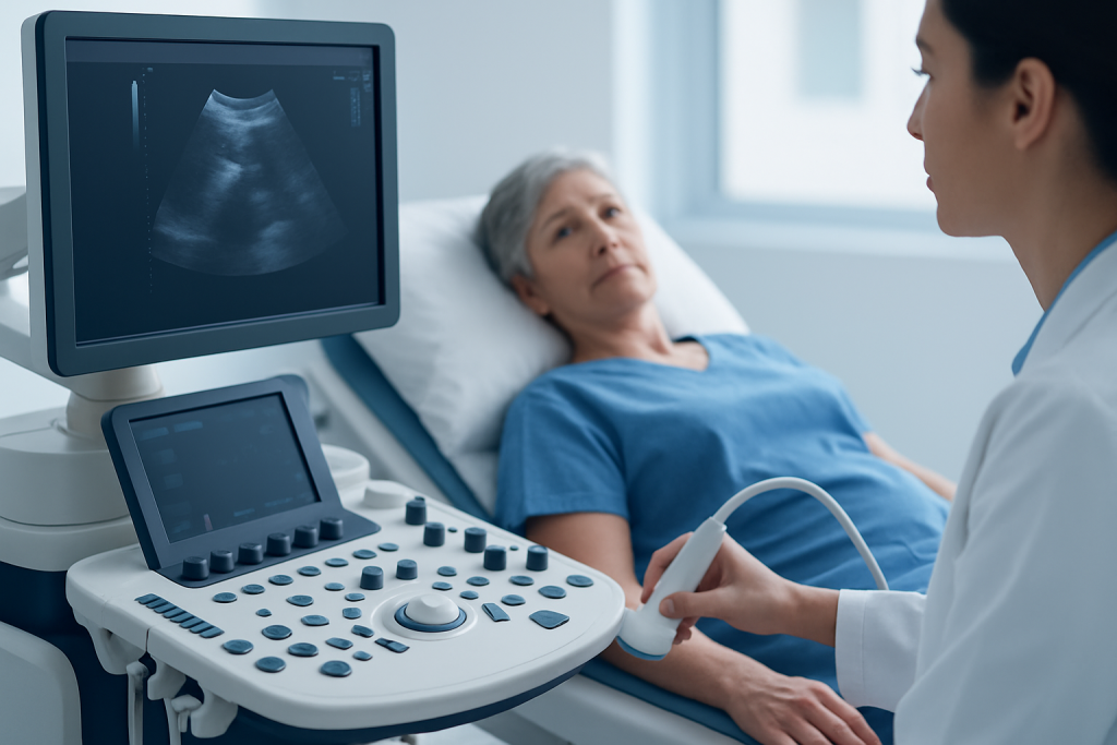 Symptoms — CREST syndrome