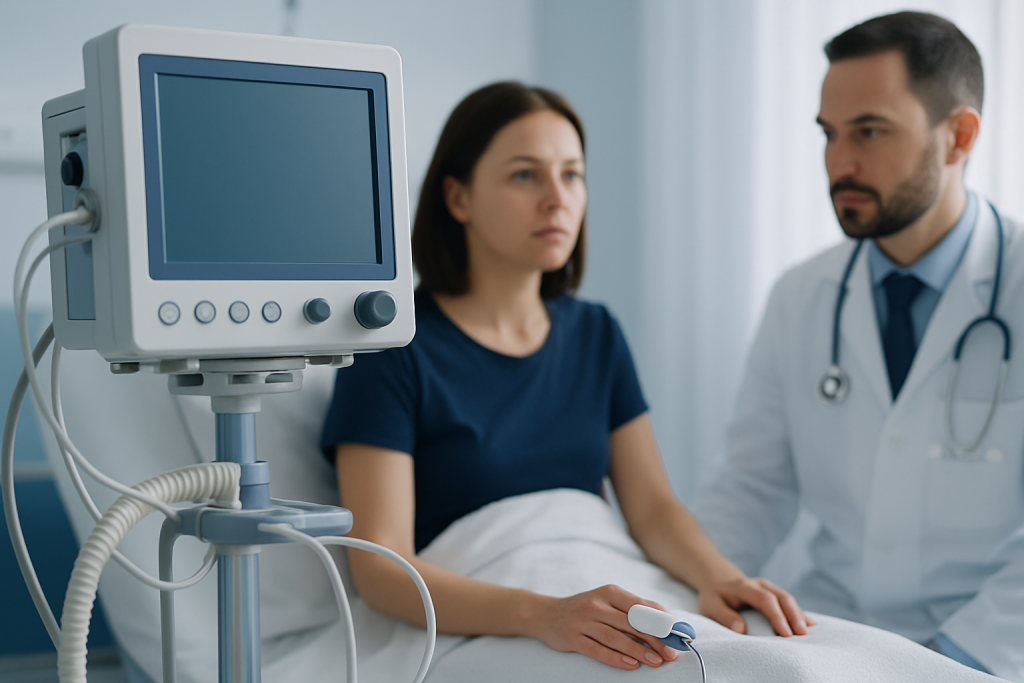 Symptoms — Difference Between Influenza A And B