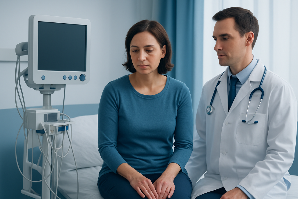 Symptoms — cortisol triggering foods