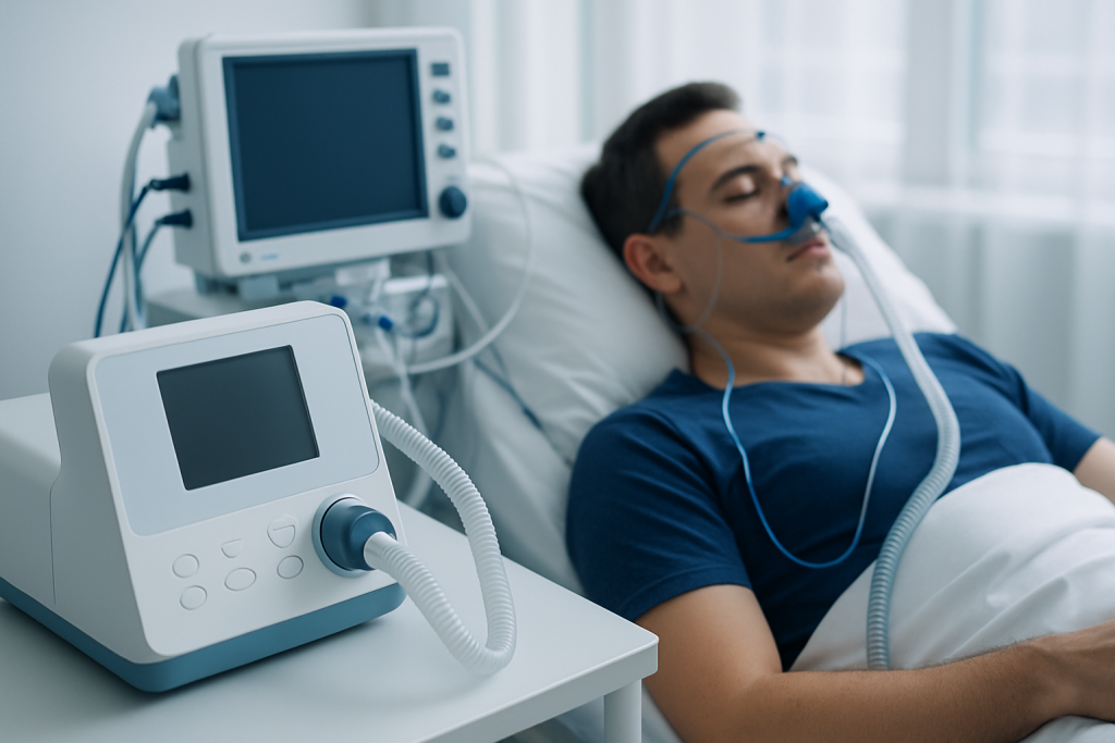 Symptoms — therapy for sleeping problems