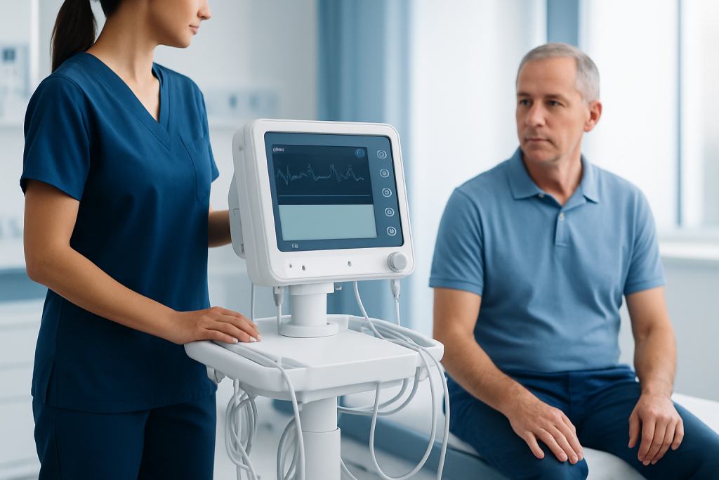 Symptoms — DOT medical card