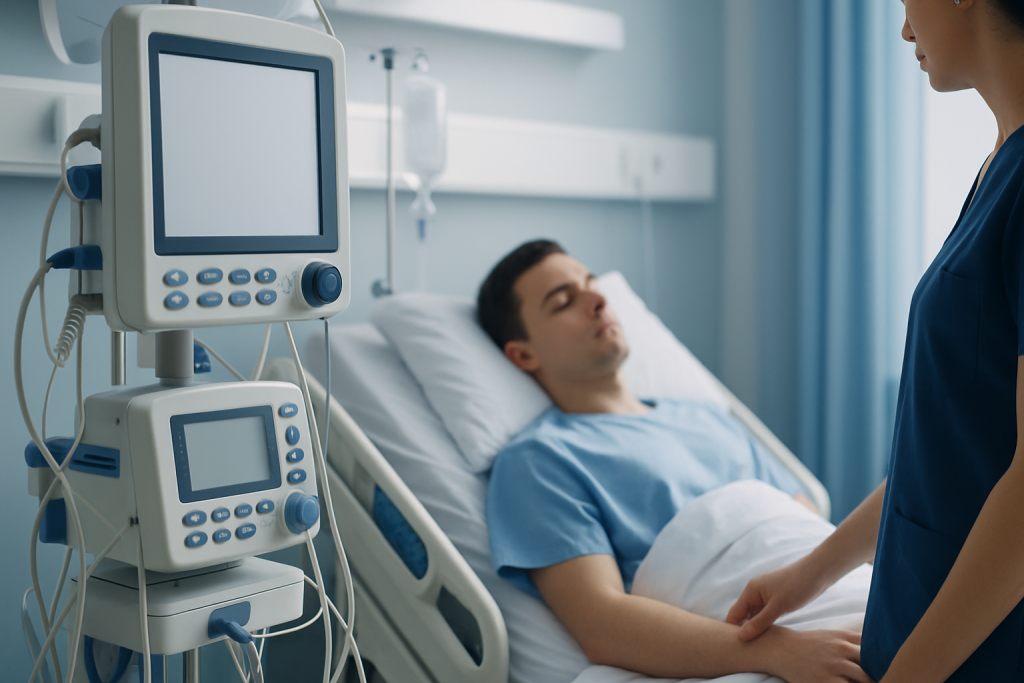 Symptoms — viral meningitis