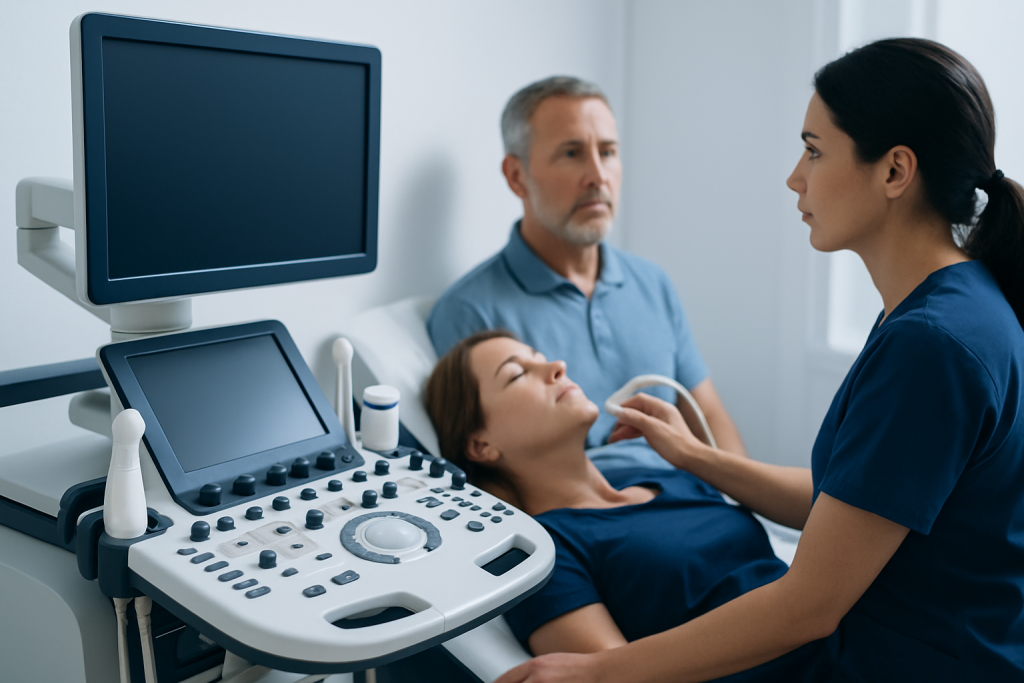 Symptoms — Symptoms of hypothyroidism