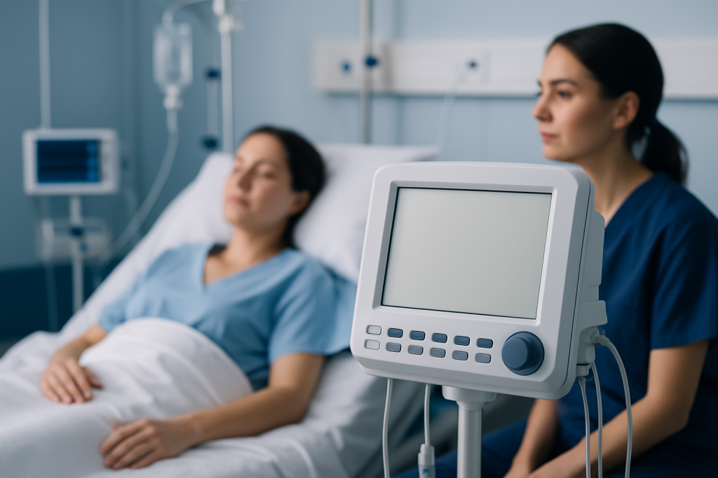 Symptoms — Keppra side effects