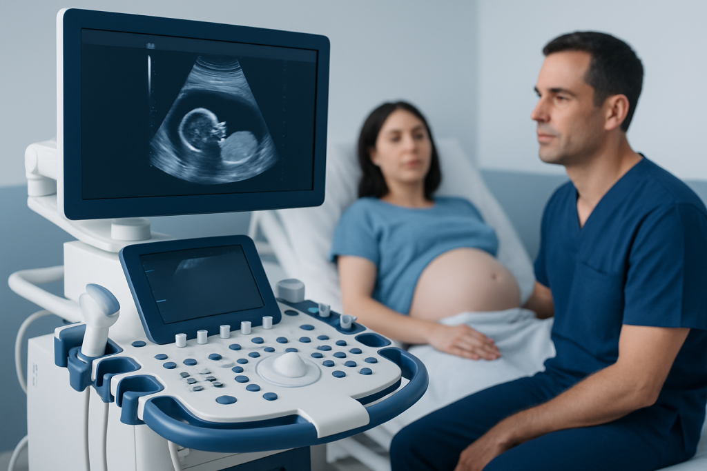 Symptoms — Anencephaly