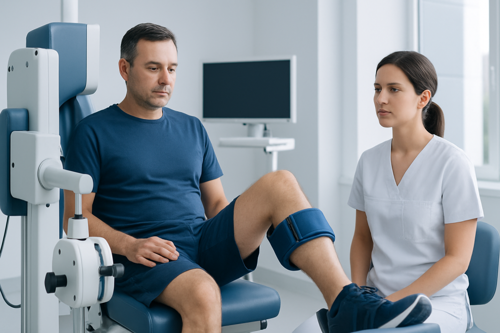 Symptoms — hip flexor exercises