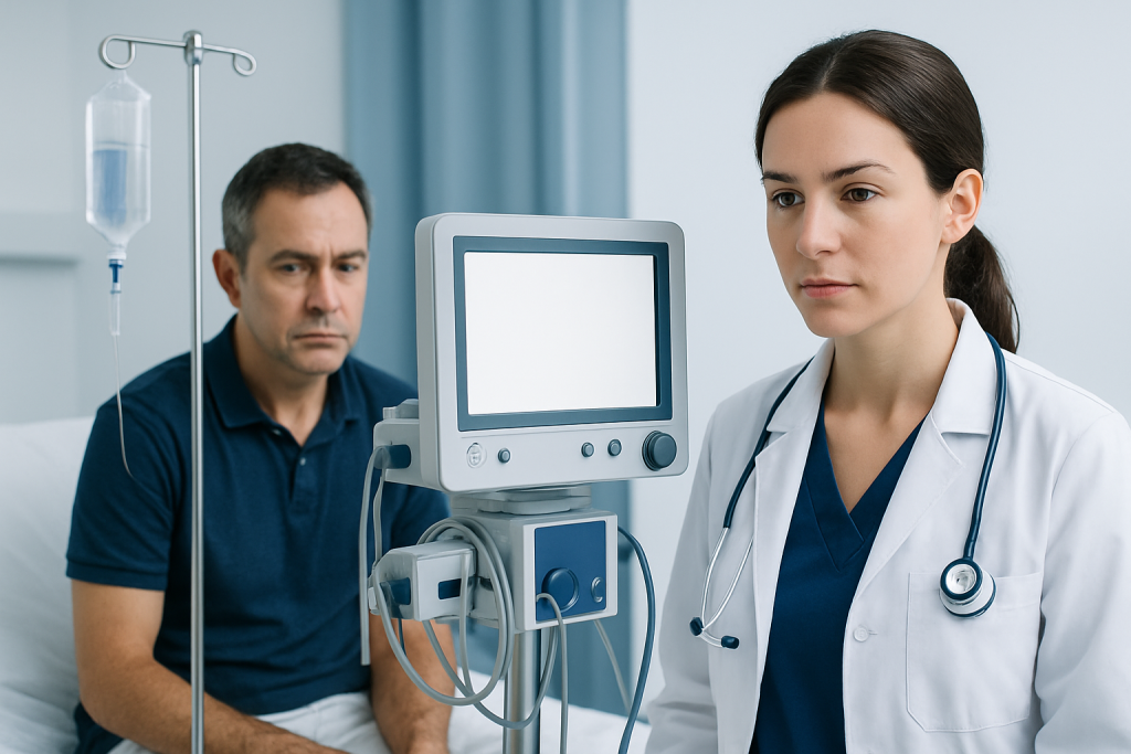 Symptoms — Factor V Leiden