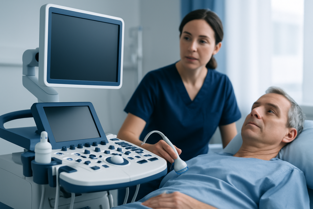 Symptoms — Bicuspid aortic valve