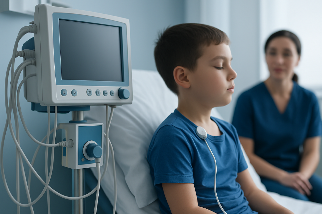 Symptoms — Sandifer syndrome