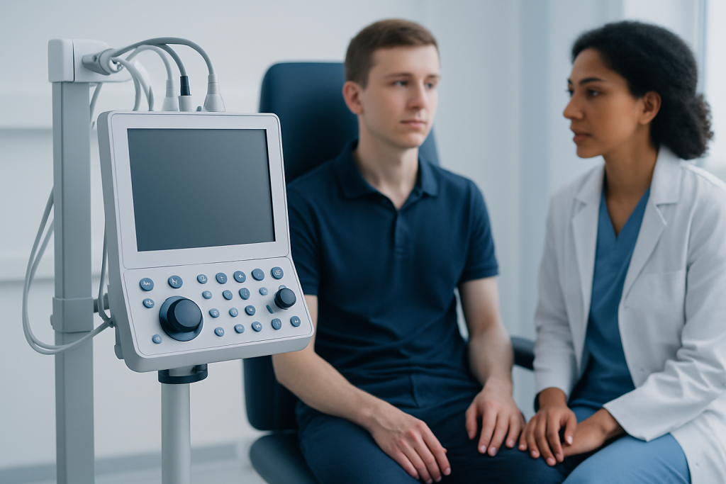 Symptoms — Spinal Muscular Atrophy