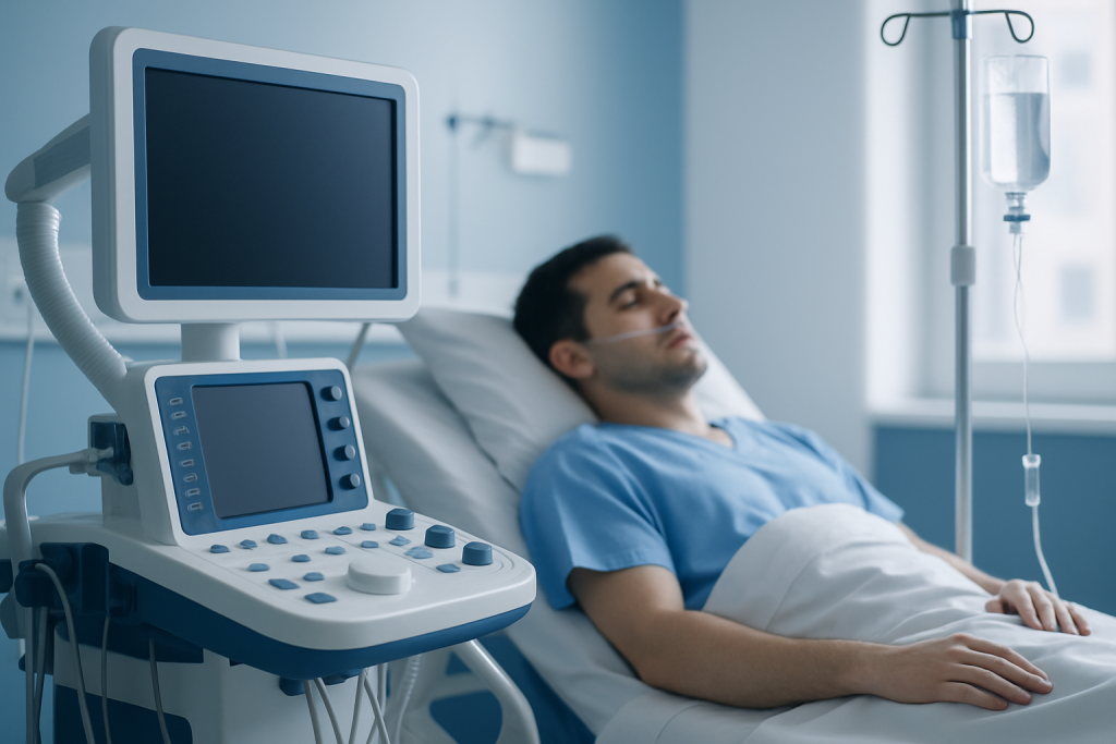 Symptoms — Neuroleptic Malignant Syndrome