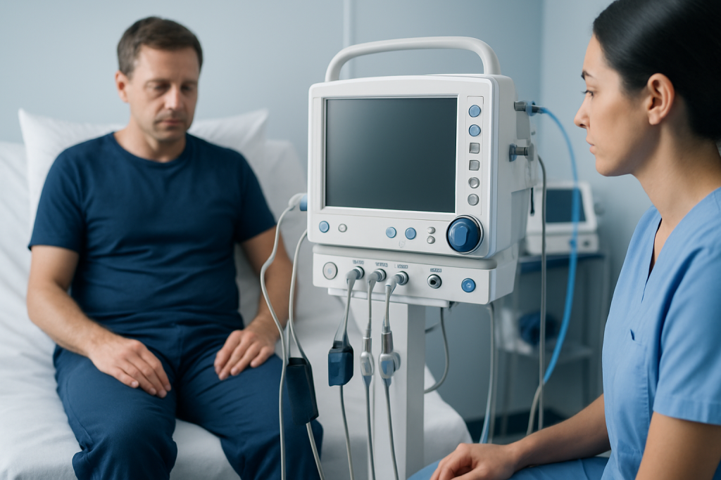 Symptoms — Strattera side effects