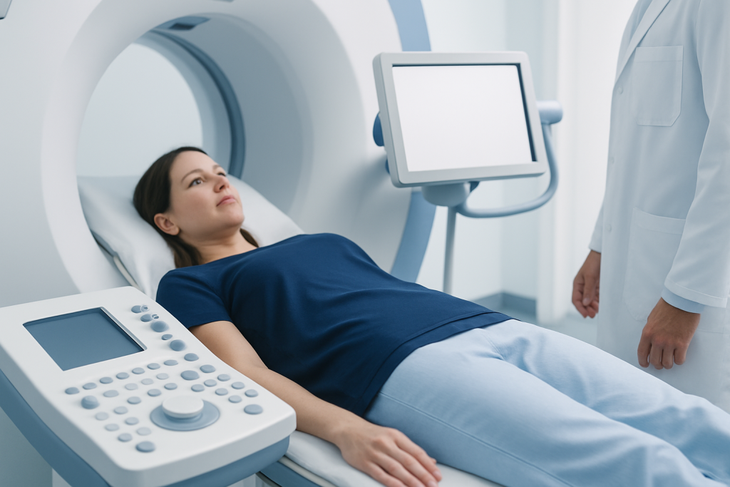 Symptoms — ERP therapy