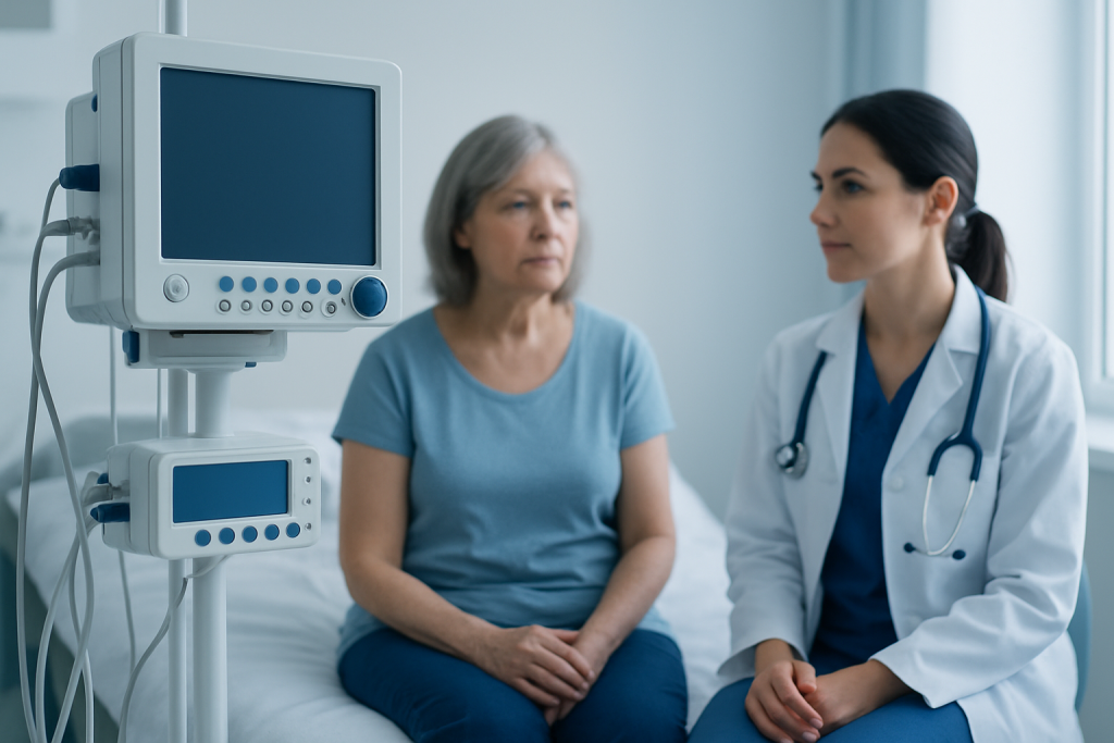 Symptoms — type 3 diabetes