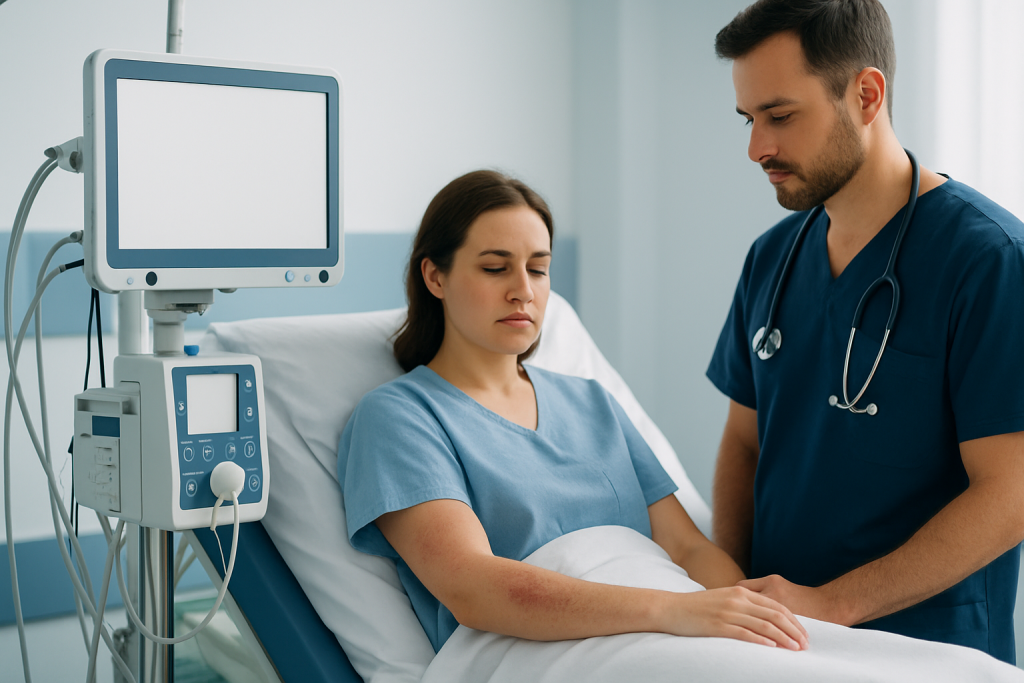 Symptoms — staph infection skin