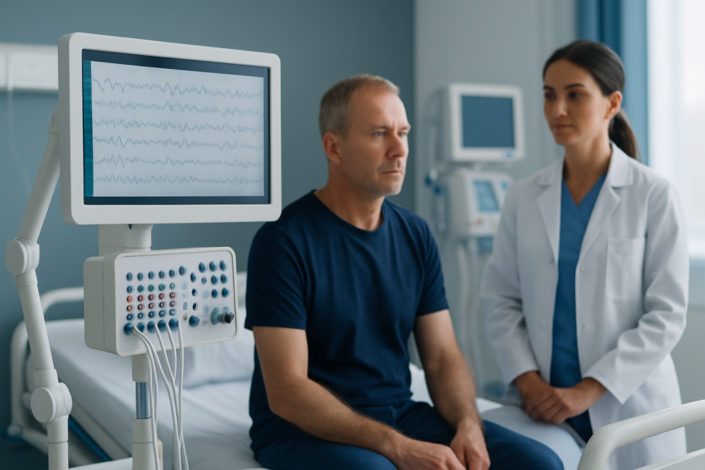 Symptoms — is ALS genetic