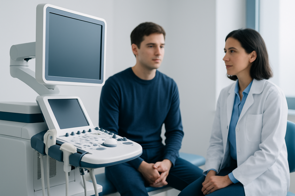 Symptoms — Kallmann syndrome
