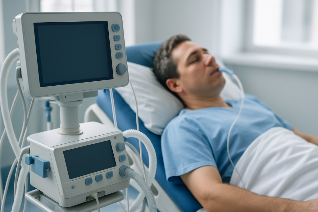 Symptoms — cerebral edema