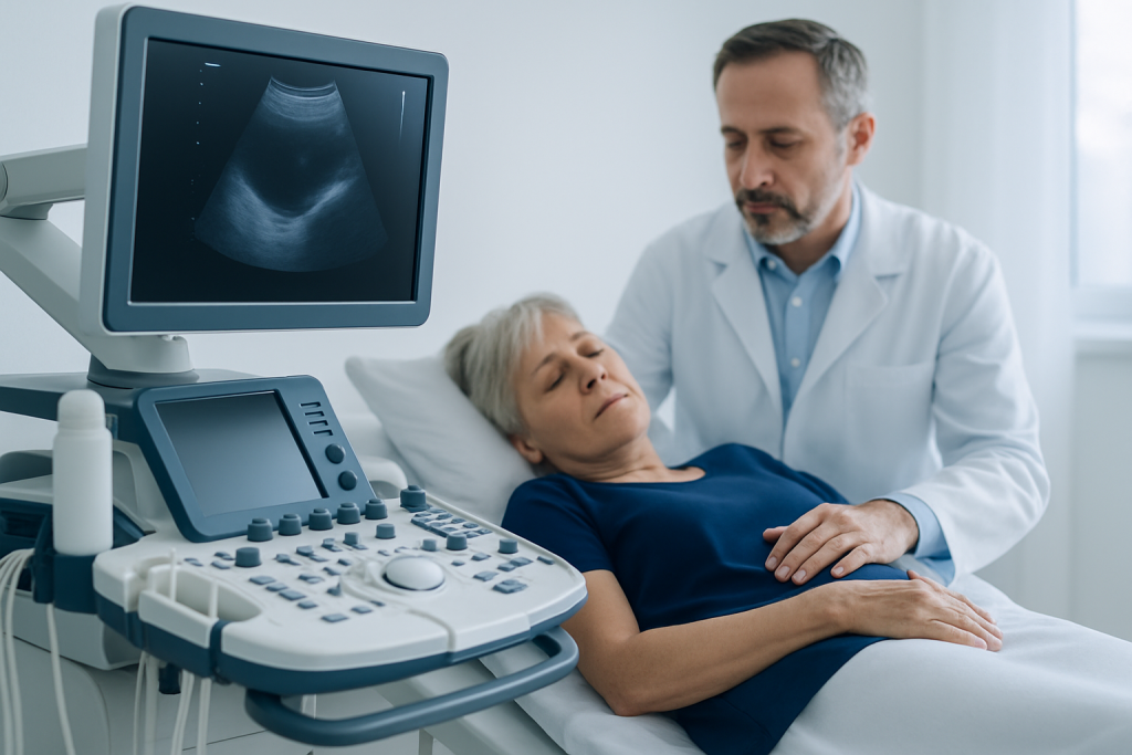 Symptoms — bowel obstruction symptoms