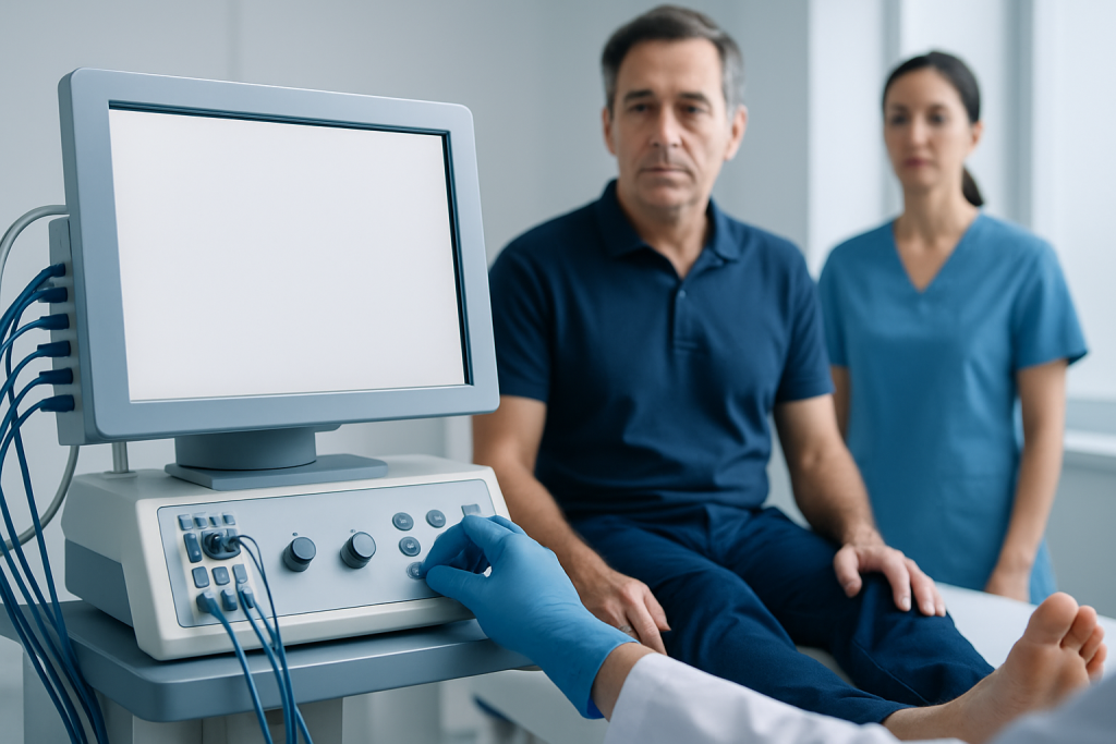 Symptoms — Treatment For Neuropathy In Legs And Feet