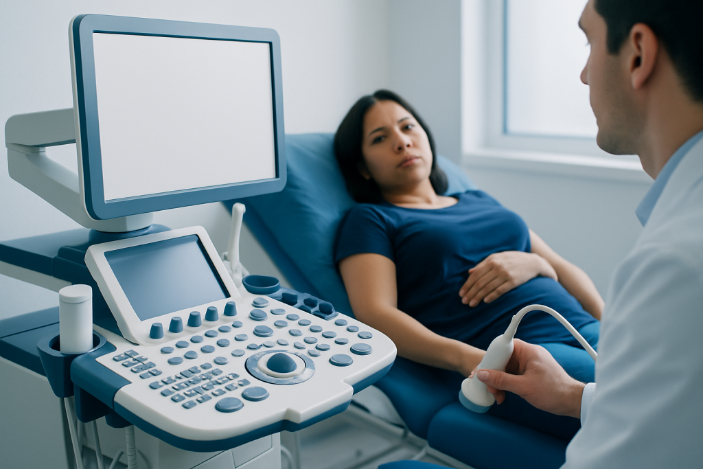 Symptoms — Signs of UTI