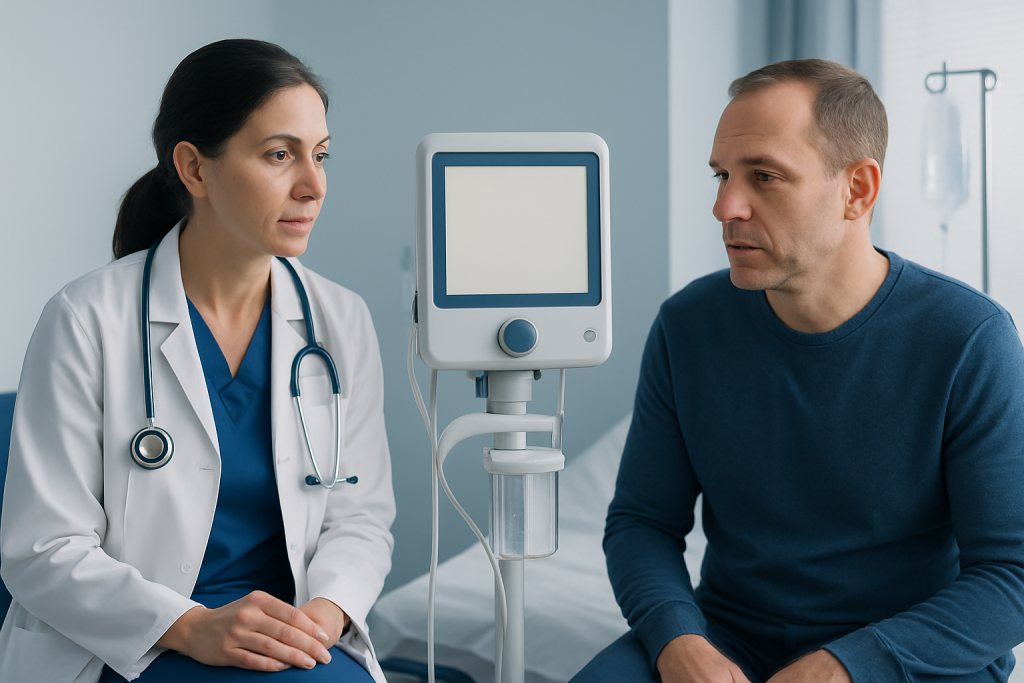 Symptoms — what are ketones