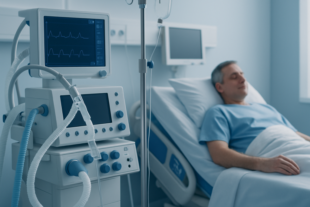Symptoms — Ogilvie syndrome