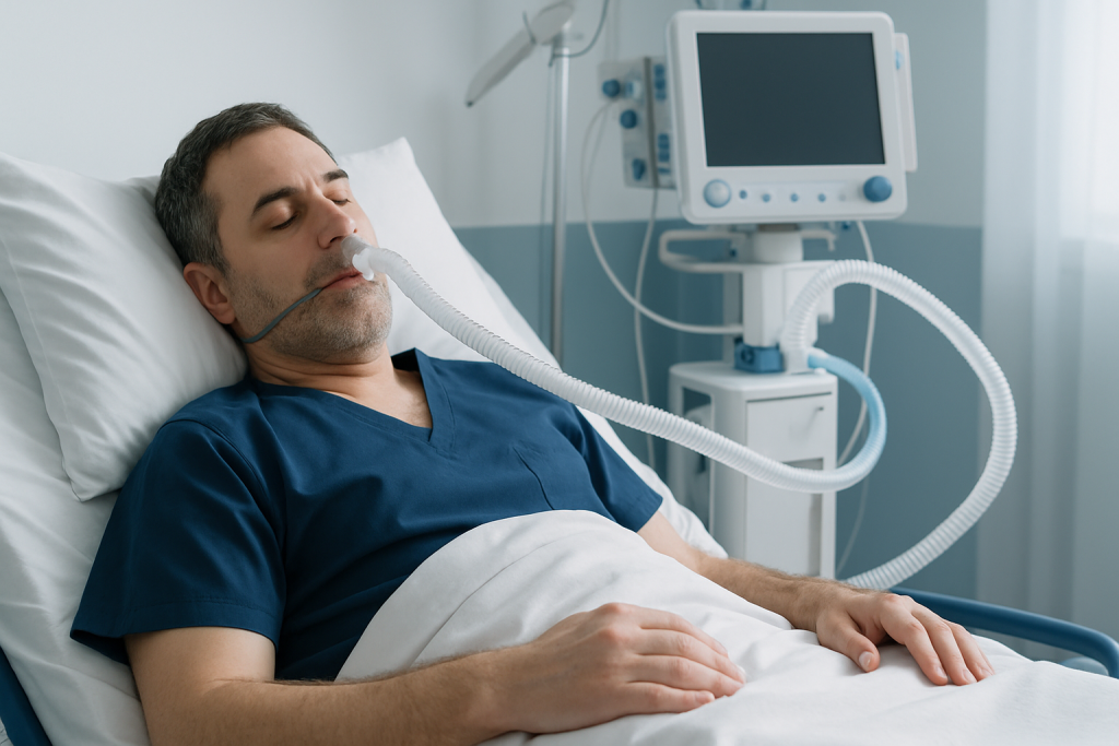Symptoms — somnolent