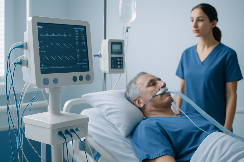 Symptoms — hepatic coma and hepatic encephalopathy