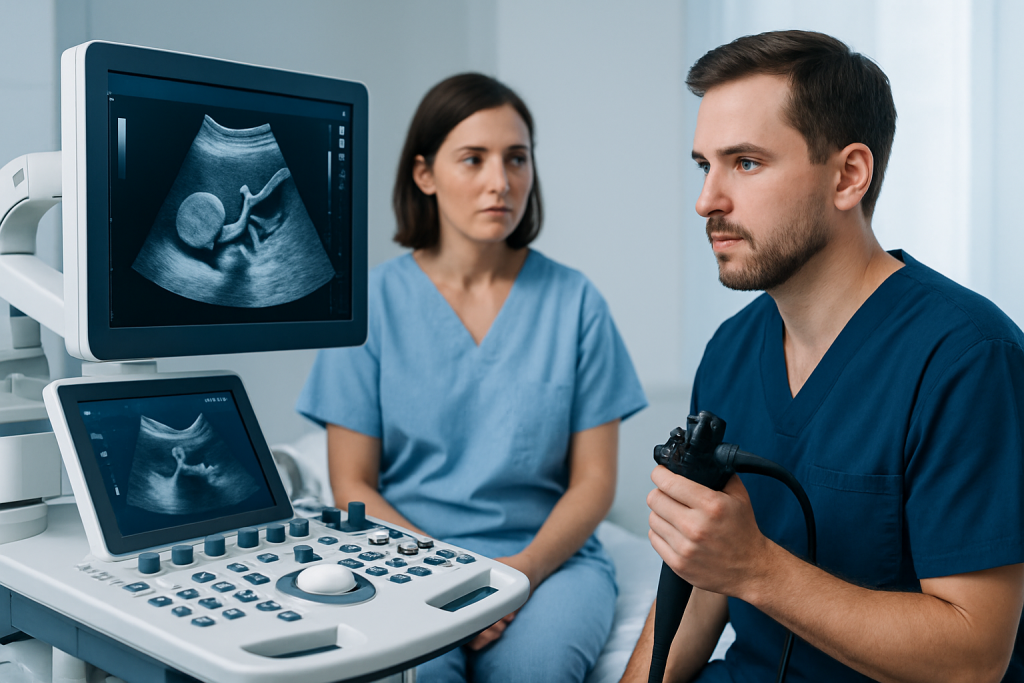 Symptoms — Cholangitis
