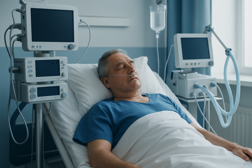 Symptoms — obtunded