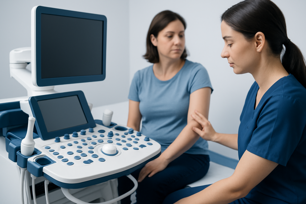 Symptoms — whooping cough vaccine