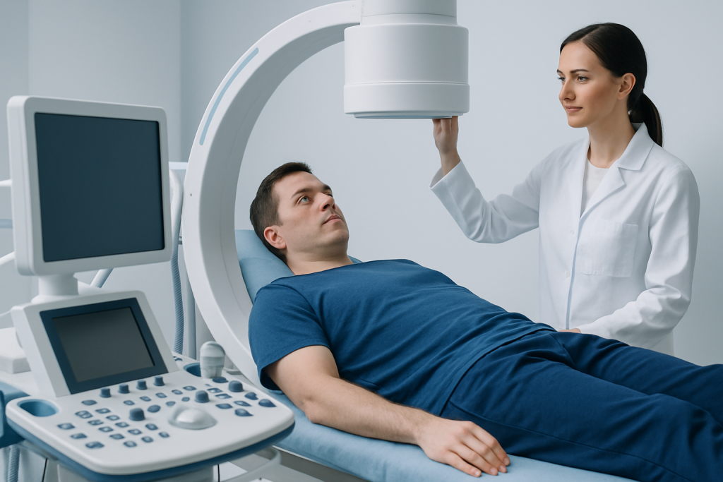 Symptoms — sciatic nerve pain relief