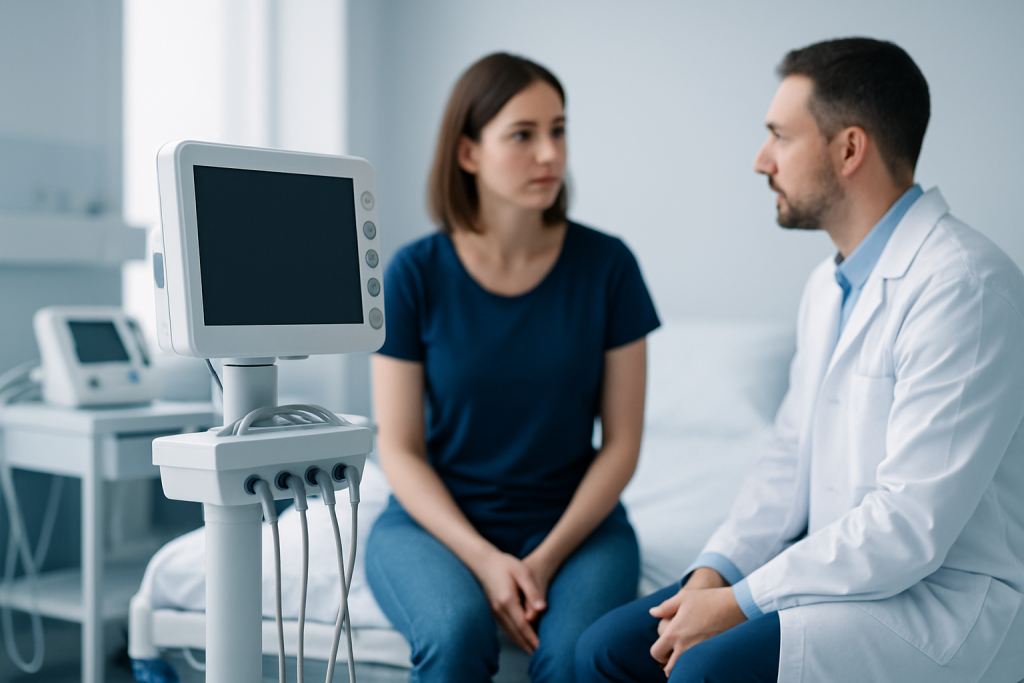 Symptoms — retroactive jealousy