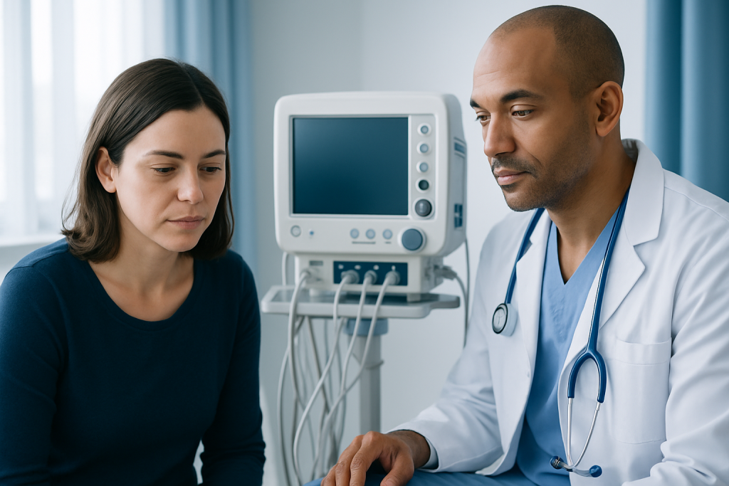 Symptoms — QID medical abbreviation