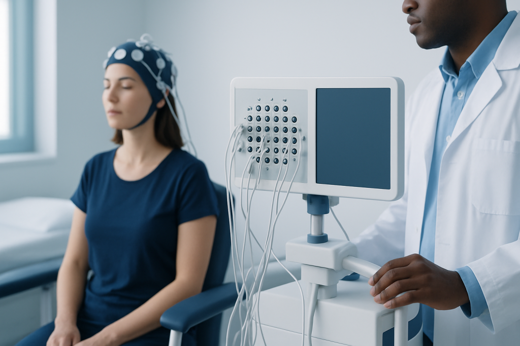 Symptoms — IQ scale