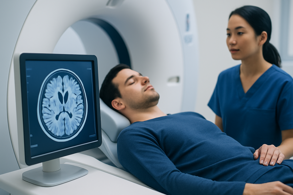 Symptoms — brain cloudiness