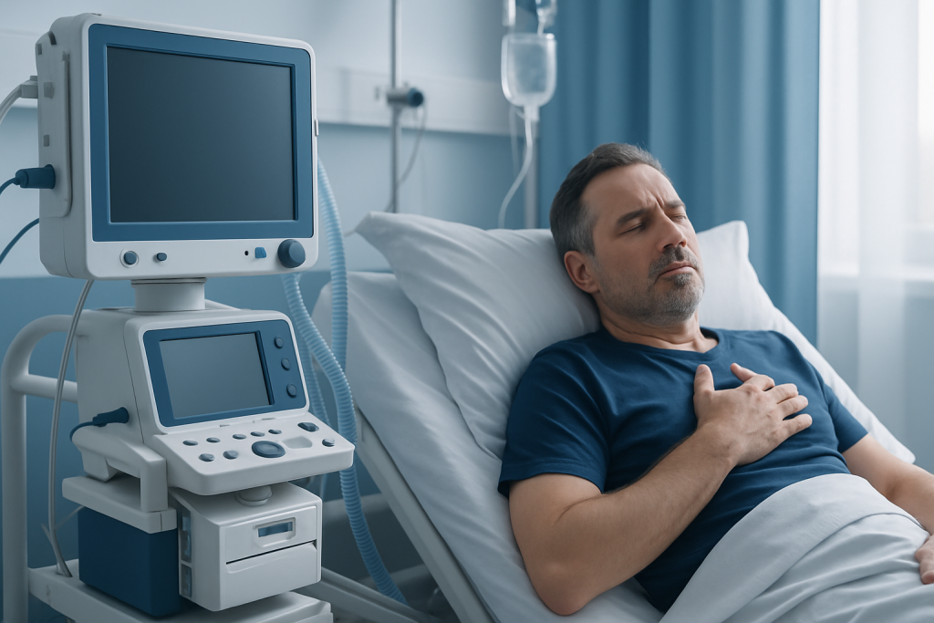 Symptoms — Azithromycin side effects