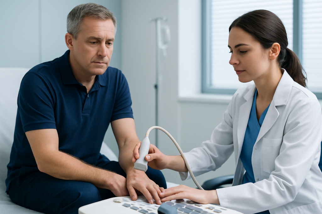 Symptoms — What causes eczema
