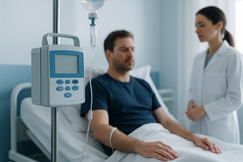 Symptoms — how to sober up fast