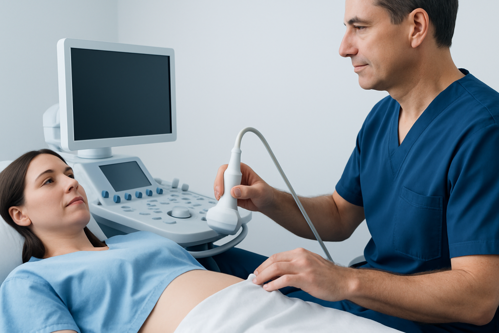 Symptoms — Pyuria