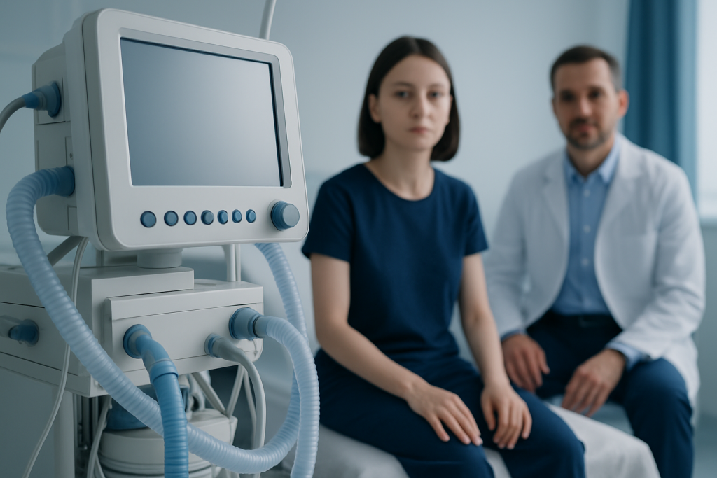 Symptoms — Moebius syndrome