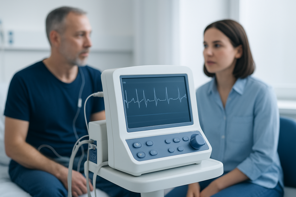 Symptoms — atrial arrhythmia drugs