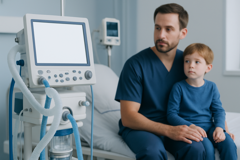 Symptoms — age regression
