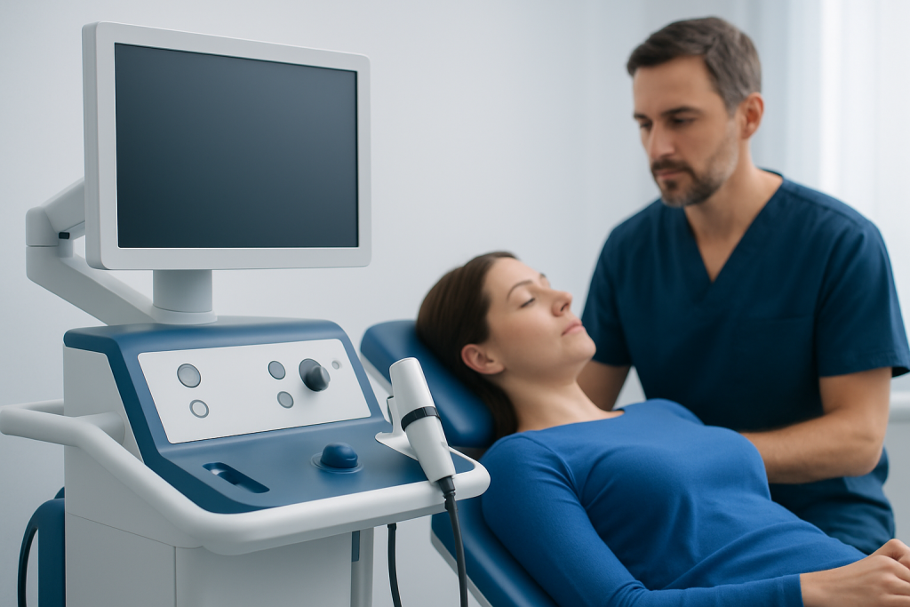 Symptoms — Vertigo Epley procedure