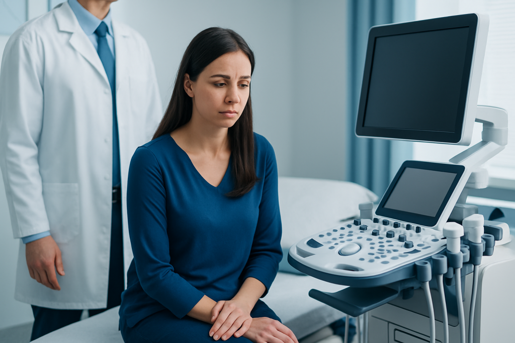 Symptoms — Symptoms Of High Cortisol Levels In Females