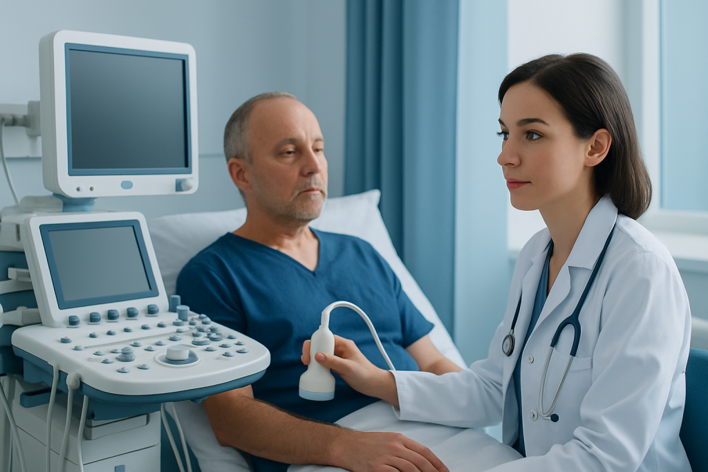 Symptoms — prognosis definition
