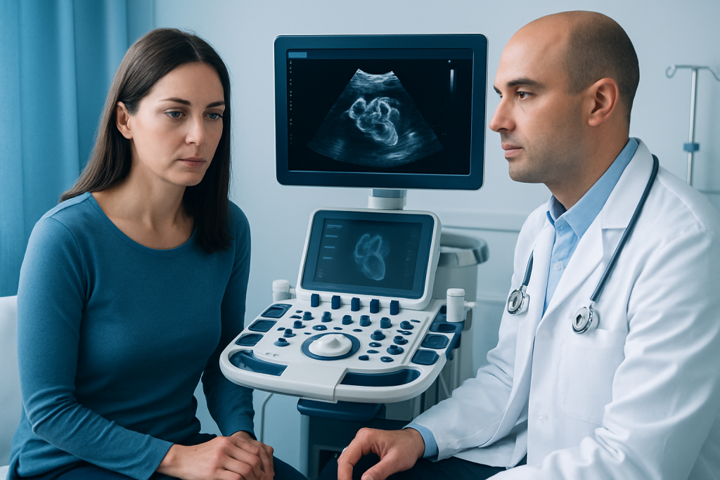 Symptoms — Apo A and Apob