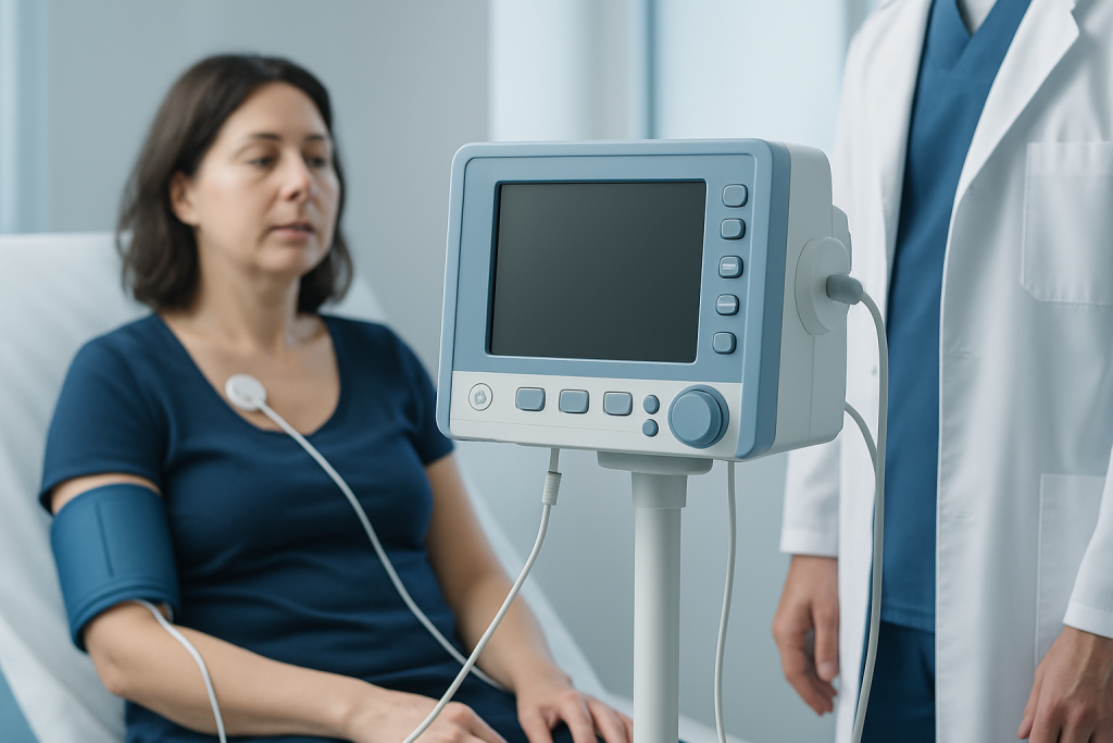 Symptoms — POTS disease treatment